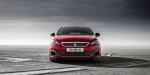 Peugeot 308 GTi 2015 года
